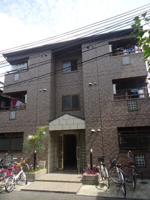 メゾン・アビニョン