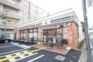 セブンイレブン 守口京阪本通1丁目東店(コンビニ)まで233m リバーサイド太子橋