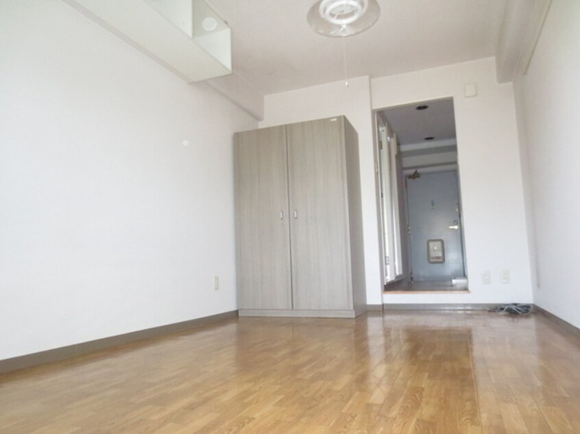 居室 ｽﾁｭｰﾃﾞﾝﾄﾊﾟﾚｽ茨木