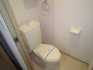 トイレ ドリ－ム浜
