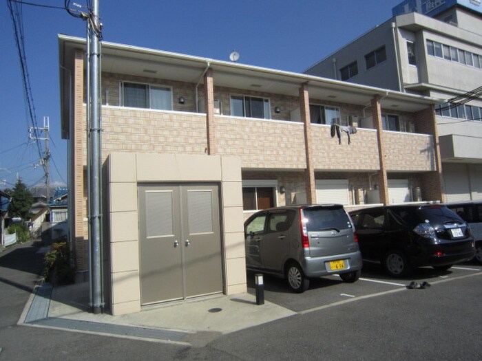建物設備 ドリ－ム浜