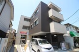 アーム御陵前