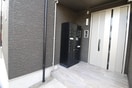 建物設備 Esperanza