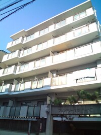 フレンドリー関目ＰＡＲＴ２