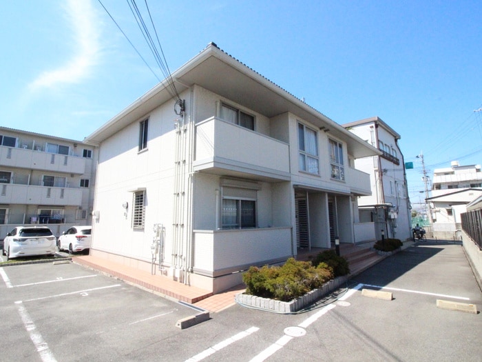 外観写真 ＰＭＡ蓮池Ⅱ