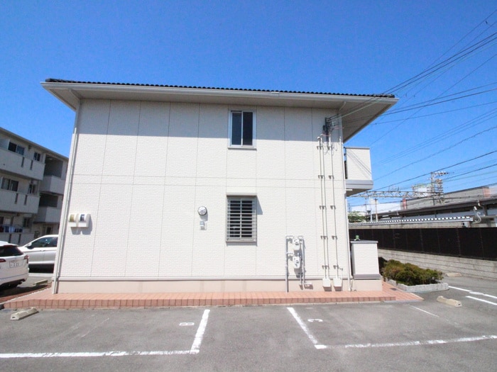 外観写真 ＰＭＡ蓮池Ⅱ