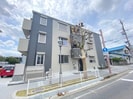 リベルタ尾花川の外観