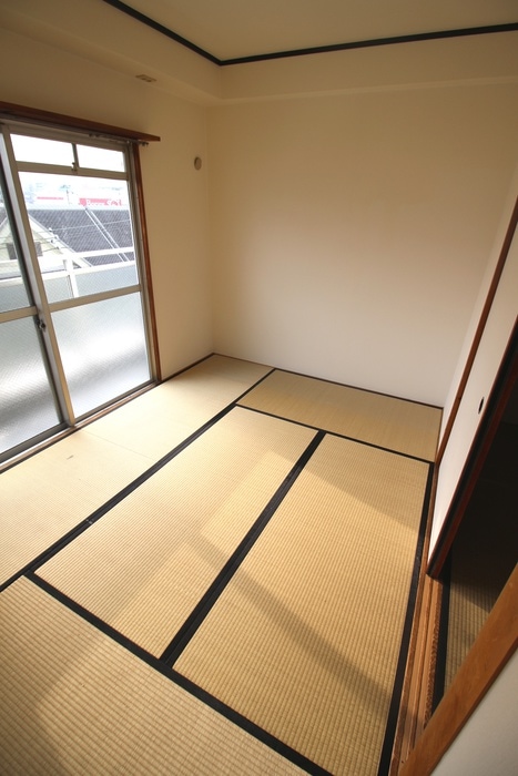 居室 大日パレス