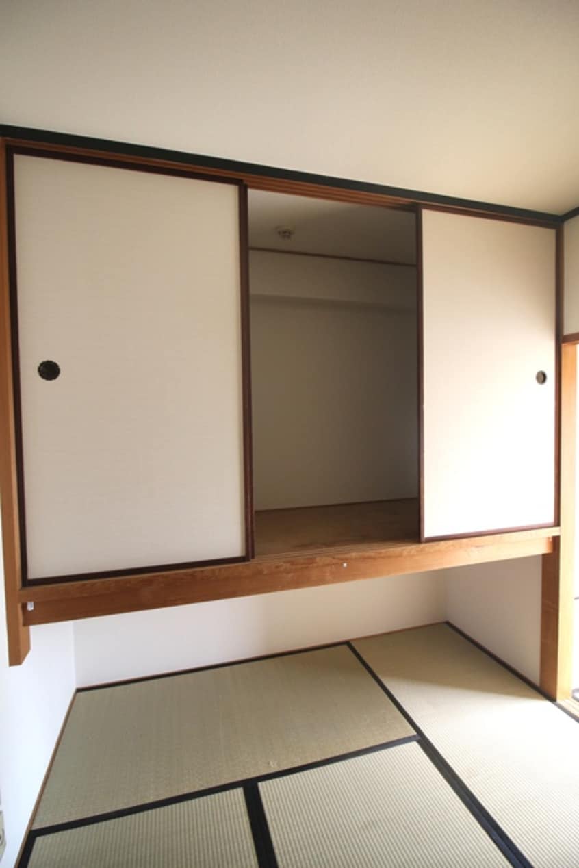 収納 大日パレス