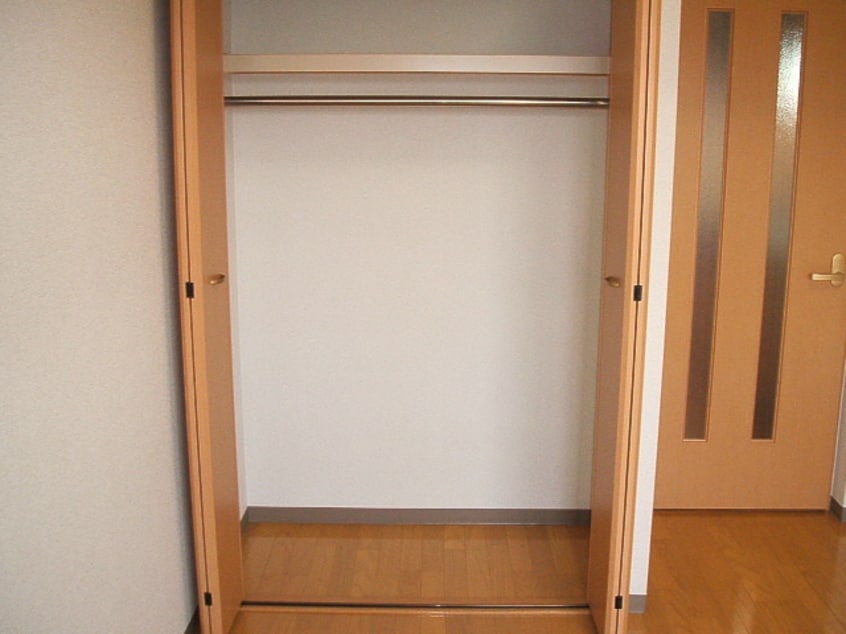 収納 シャルマンフジもずウエスト