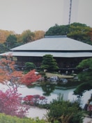 堺市博物館(美術館/博物館)まで439m シャルマンフジもずウエスト