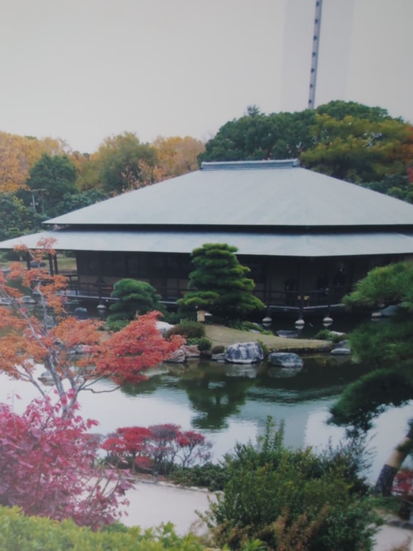 堺市博物館(美術館/博物館)まで439m シャルマンフジもずウエスト