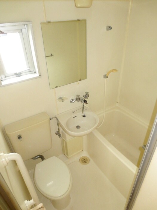 バス／シャワールーム等 ロ－ドハイツ