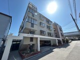 ハピネス東須磨