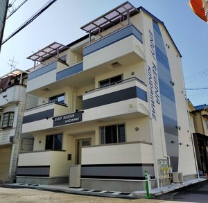エンビィレジーナ近大前