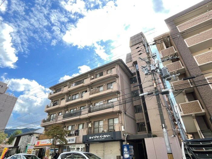 外観写真 ヴィラ大成