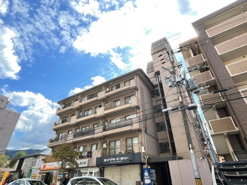 外観写真 ヴィラ大成