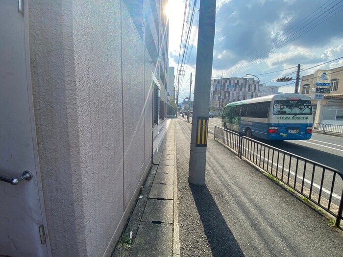 周辺環境 ヴィラ大成