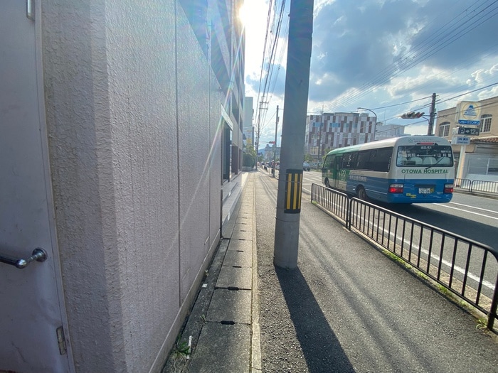 周辺環境 ヴィラ大成