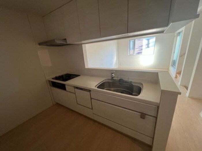 キッチン LISソフィア曽根西町