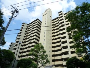 千里中央ﾊﾟｰｸ・ﾋﾙｽﾞＧ棟（408）