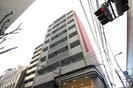 ＬＡＪＯＬＬＡ西天満の外観