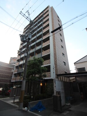アスヴェル梅田WEST(605)