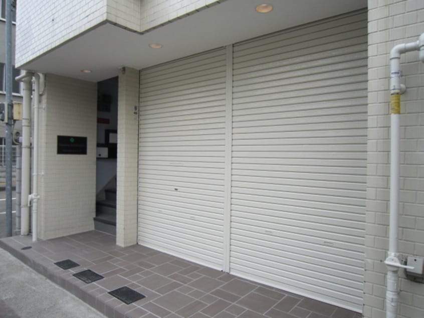 外観写真 マンション浜崎