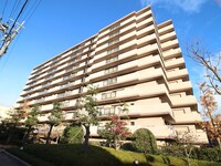 サンシティ西京極壱番館（711）