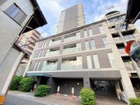 ｸﾘｽﾀﾙｸﾞﾗﾝﾂ京都高辻(209)