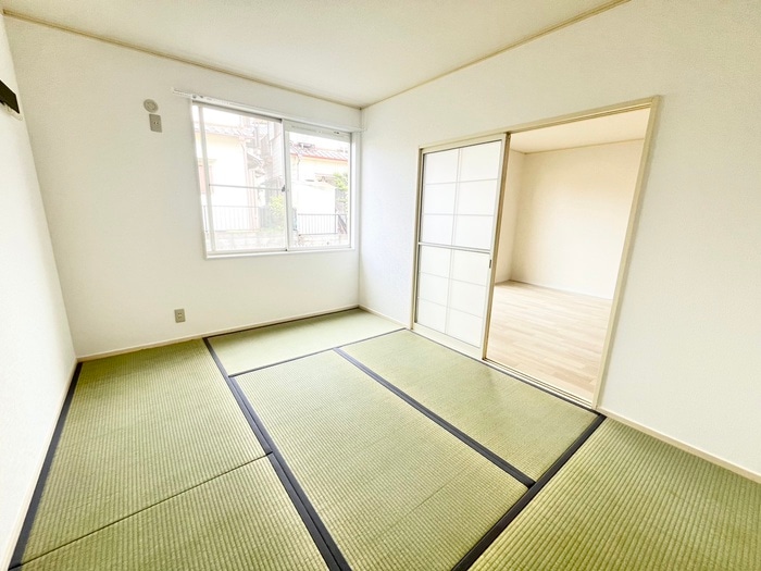 居室 フォーリストヒル