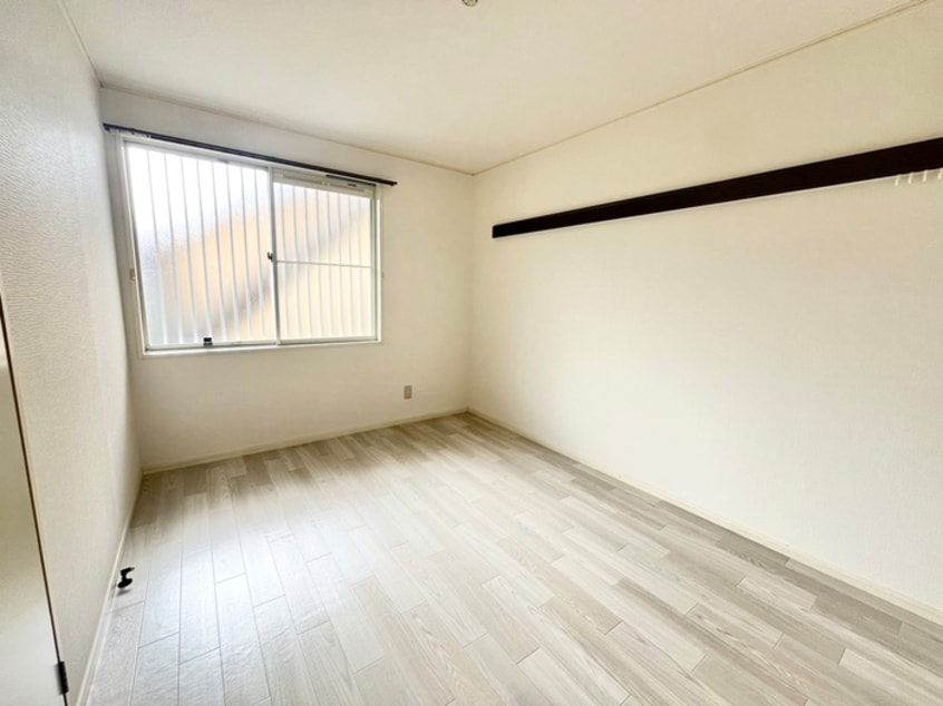 居室 フォーリストヒル