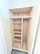 靴箱 フォーリストヒル