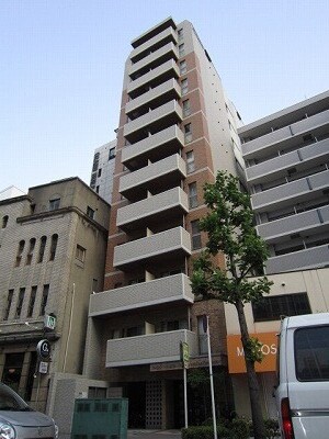 ﾀﾞｲﾄﾞｰﾒｿﾞﾝ大阪中之島304号