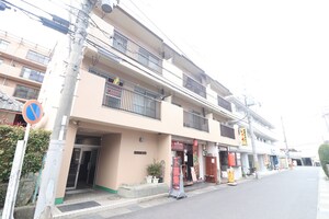 プチシャトー瀬田