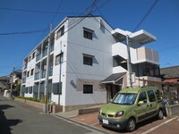 ヴィラしんべえ２番館