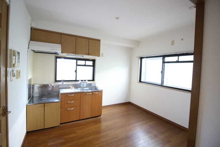 キッチン ヴィラしんべえ２番館