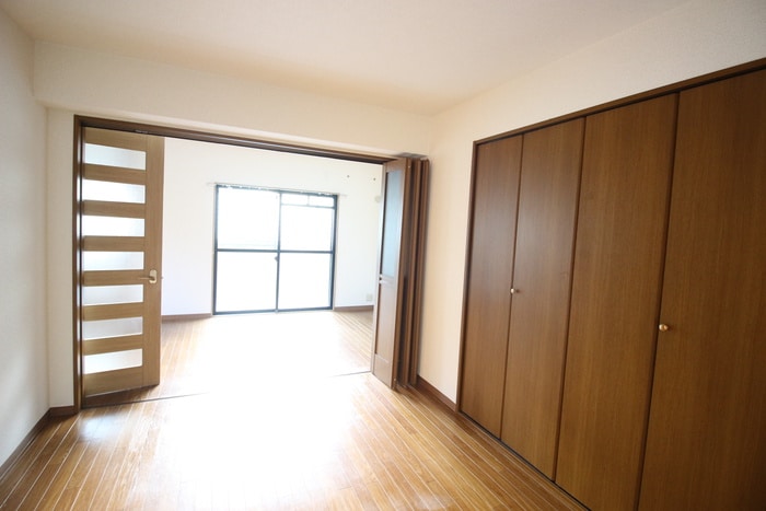 居室 ヴィラしんべえ２番館