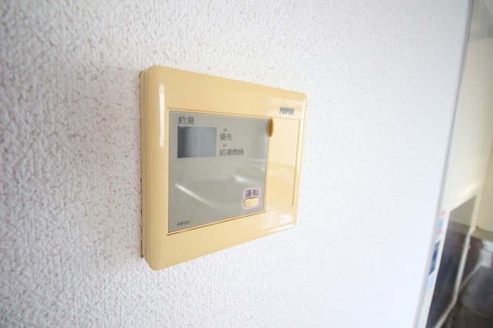 居室 ヴィラしんべえ２番館