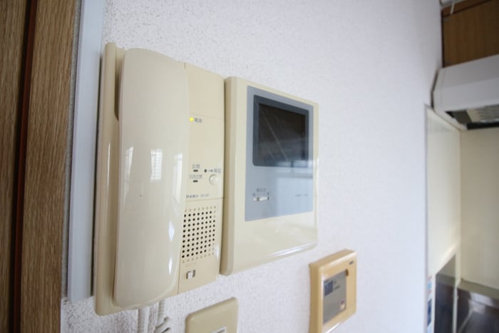 居室 ヴィラしんべえ２番館