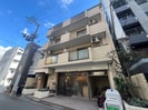 ハイランド上町の外観