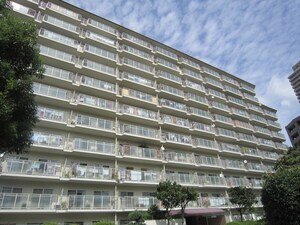 ロ－レルハイツ大淀1号棟(433)
