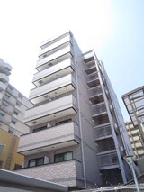 プリヴェ１号館