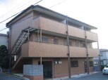 プラムハイツ３号棟