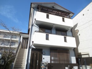 竹永貸家(2－3F)