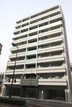 セオリー大阪ベイシティ（904）