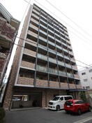 外観写真 アスヴェル梅田WEST(705)