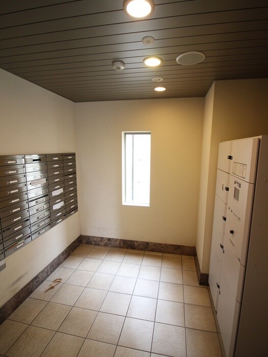 建物設備 アスヴェル梅田WEST(705)