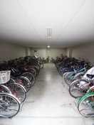 駐輪場 アスヴェル梅田WEST(705)