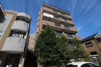 シャルマンムク